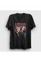 Unisex Black Aerion Targaryen a Knight of the Seven Kingdoms T-Shirt 611563Tt