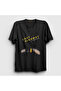 Unisex Black Poster David Lynch Lost Highway T-Shirt 466460Tt