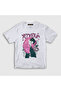 Unisex Kids White Yeonjun Tomorrow X Together T-Shirt 600299Tt