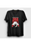 Unisex Black Bad Romance Music Lady Gaga T-Shirt 473843Tt