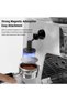 Magnetic Puck Screen Stand Magnetic Coffee Filter Rack Bracket Italian Coffee Machine Accessory A... - 5