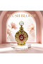 4pcs Crystal Perfume Essential Oil Bottle 12ml D9330 - 4