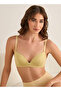 Pack of 3 Plunge Bra Seamless - 6
