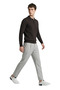 Premium Men's Polo Neck Knitwear Sweater Massimiliano - 4