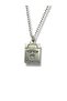 Breaking Bad Unisex Necklace with Heisenberg Figure – the Mysterious Chemist of the Legend - 2