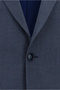 7 Drop Slim Fit Slim Fit Patterned Suit - 4