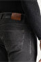 Slim Fit Slim Fit Lycra Velvet Trousers - 5