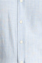 Striped Regular Fit Short Sleeve Cotton Shirt - 5