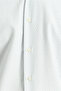 Long Sleeve Slim Fit Slim Fit Striped Cotton Easy-Iron Button Collar Shirt - 6