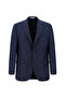 6 Drop Regular Fit Standard Cut Patterned Suit - 2