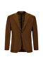 6 Drop Regular Fit Standard Cut Sports Wool Pack Italian Jacket