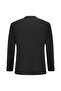 4 Drop Relaxed Fit Relaxed Cut Transitional Stretch Fabric Stretchy Suit - 3