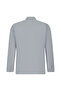 Long Sleeve Slim Fit Slim Fit Classic Striped Cotton Shirt - 2