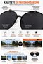 2 Pieces Glasses Clips Polarized Round - 8
