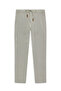 6 Drop Regular Fit Standard Cut Drawstring Waist L Stretch Fabric Gofre Classic Fabric Trousers
