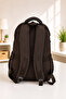 Martella Nylon Fabric Backpack M311 - 2