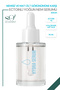 Hyaluronic Acid Moisture Serum 30ml - Intensive Moisturizing and Plumping Hydra Serum