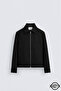 Zra Model Kaşe Relaxed Fit Men's Short Coat Jacket Coat - 5