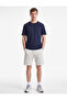 Cotton Regular Fit Short Sleeve Crew Neck Basic Sports T-Shirt