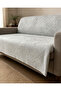 Wellsoft Sofa Cover 170X215 Non-Slip Base - 8