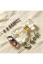 1pcs Crystal Perfume Essential Oil Bottle 12ml B441 - 5