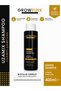 Uzamix Fast Hair Growth Effect Shampoo 400 ml - Strengthening and Anti-Hair Loss Care