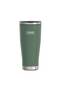 Icon Is115 0.53L Slide Lock Mug Alpine Green Wstraw 022998