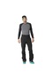 Pantaloni bărbați Radical Softshell-Negru-L - 3