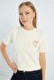 More Amore Per Favore Printed T-Shirt - 7