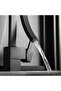 Bathroom Sink Faucet Matte Black Special Design Style New Product Imported with 7 Years Warranty - 7