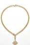 Lotus Necklace - 2