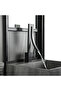 Bathroom Sink Faucet Matte Black Special Design Style New Product Imported with 7 Years Warranty - 4