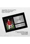 Alayra Framed A4 Scott McTominay Presents Printed Signed Autograph Picture for Fans and Supporters - A4 - 3