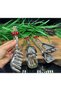3-Piece Tongs - 3