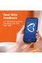 - Electric Toothbrush (BVS3 Smart) - Sonic, 4 Heads with Cover, Case, 5Modes, Timer - 5