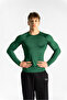 Long Sleeve Basic Compression - 2