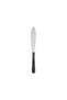 Positano 2 Piece Cake Serving Set Gray - 4