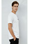 Men's 100% Cotton Casual Basic T-Shirt - 4