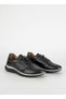 26Y2557 Genuine Leather with Rubber Laces Orthopedic Daily Comfortable Sneaker Sports Shoes for Women