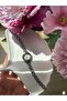 Öztel Minimalist Metal Women's Wristwatch Round Model - 8