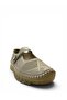 Women's Genuine Leather Comfortable Daily Ballerinas - 3