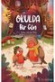Alfa Kalem+</DNTCTMS> ( Esther Van Den Berg) Okulda Bir Gün+</DNTCTMS> Kiki Pacifier + İçindeki Çılgın His+</DNTCTMS> Poop Container 4 Books - 3