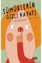 Alfa Kalem+</DNTCTMS> ( Mariona Tolosa Sistere) Sümüklerin Gizli Hayatı</DNTCTMS>+ the Secret Life of Wounds 2 Books New - 3