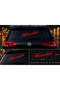 Mashaallah Car Sticker 25X5 cm Auto Windshield Lettering Vinyl Decor Car Motor Laptop Sticker