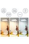 Pen Holder USB Touch Touch 3 Stage 360 Degree Special Eye Protection Led Lithium Desk Lamp - 3