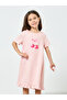 Girls Pack of 2 - Printed Short Sleeve Nightdress - 3