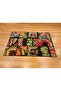 El Dokuma Patchwork Halı 118x176 - 3