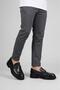 Bzky 2357 Men's Genuine Leather Casual Shoes