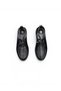 Genuine Leather Women's Ballerina Shoes Orthopedic Comfortable Elastic Daily Classic Stylish Stitched Rubber Sole - 6