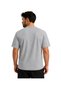 3D Motion Printed Oysho Fabric Men's T-Shirt 26569 - 3